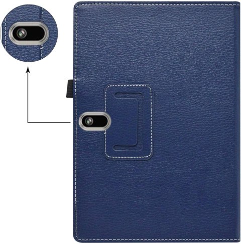 ETUI TABLET TECLAST P10SE 10,1' CIEMNY NIEBIESKI ZAMYKANE Z KLAPKĄ OCHRONNE ETUI TABLET TECLAST P10SE 10,1' CIEMNY NIEBIESKI ZAMYKANE Z KLAPKĄ OCHRONNE