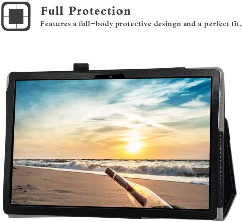 ETUI TABLET TECLAST P10SE 10,1' CZARNY Z KLAPKĄ WYTRZYMAŁY OCHRONNY CASE ETUI TABLET TECLAST P10SE 10,1' CZARNY Z KLAPKĄ WYTRZYMAŁY OCHRONNY CASE