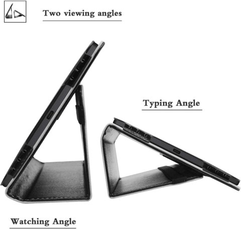 ETUI TABLET TECLAST P10SE 10,1' CZARNY Z KLAPKĄ WYTRZYMAŁY OCHRONNY CASE ETUI TABLET TECLAST P10SE 10,1' CZARNY Z KLAPKĄ WYTRZYMAŁY OCHRONNY CASE