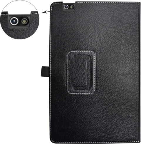 ETUI TABLET TOSCIDO P20 / LNMBBS P30 10 CALI CZARNY EKOSKÓRA ETUI TABLET TOSCIDO P20 / LNMBBS P30 10 CALI CZARNY EKOSKÓRA