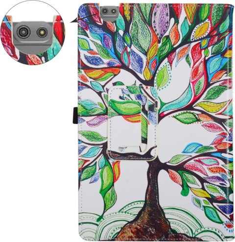 ETUI TABLET VANKYO MATRIXPAD S20 ZAMYKANY KOLOROWE DREZWO Z KLAPKĄ OCHRONA ETUI TABLET VANKYO MATRIXPAD S20 ZAMYKANY KOLOROWE DREZWO Z KLAPKĄ OCHRONA