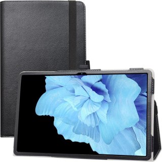 ETUI ZAMYKANE CZARNE VIVO PAD 11' TABLET Z KLAPKĄ OCHRONNY CASE