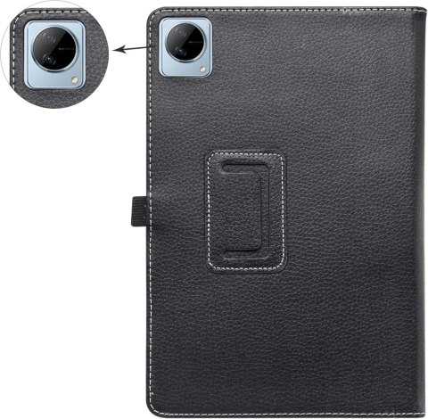 ETUI ZAMYKANE CZARNE VIVO PAD 11' TABLET Z KLAPKĄ OCHRONNY CASE ETUI ZAMYKANE CZARNE VIVO PAD 11' TABLET Z KLAPKĄ OCHRONNY CASE