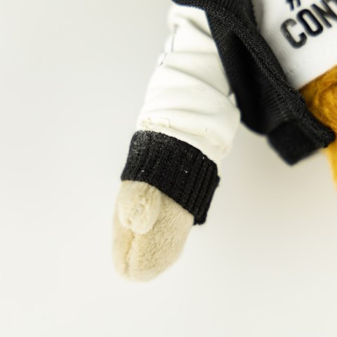 MINI MASKOTKA MAŁPKA JEFF PANACLOC JEAN MARC 17cm MINI MASKOTKA MAŁPKA JEFF PANACLOC JEAN MARC 17cm
