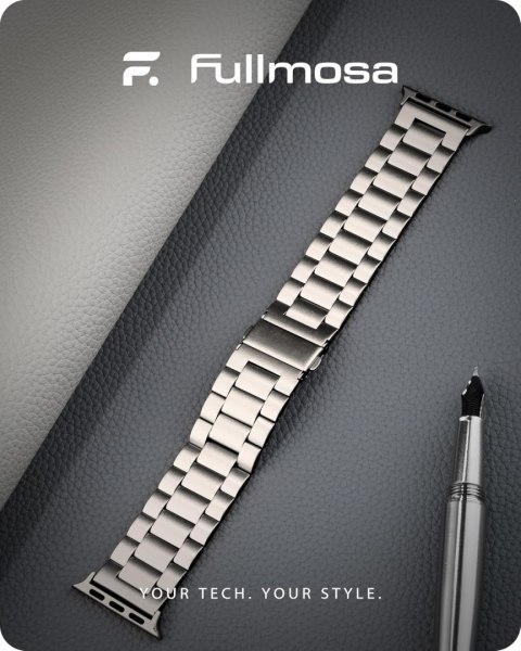 BRANSOLETA DO ZEGARKA APPLE WATCH 1/2/3/4/5/6/7/8/SE 38/40/41 SREBRNA +ETUI BRANSOLETA DO ZEGARKA APPLE WATCH 1/2/3/4/5/6/7/8/SE 38/40/41 SREBRNA +ETUI