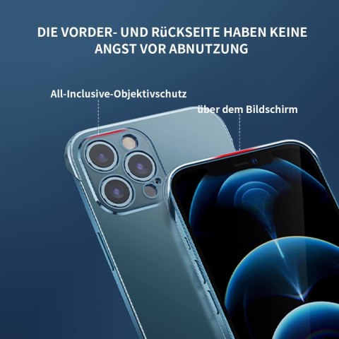 ETUI APPLE IPHONE 13 PRO MAX PRZEZROCZYSTE PLECKI OCHRONNE SZKŁO HARTOWANE ETUI APPLE IPHONE 13 PRO MAX PRZEZROCZYSTE PLECKI OCHRONNE SZKŁO HARTOWANE