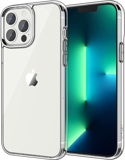 ETUI APPLE IPHONE 13 PRO PRZEZROCZYSTE PLECKI OCHRONNE +3x SZKŁO HARTOWANE ETUI APPLE IPHONE 13 PRO PRZEZROCZYSTE PLECKI OCHRONNE +3x SZKŁO HARTOWANE