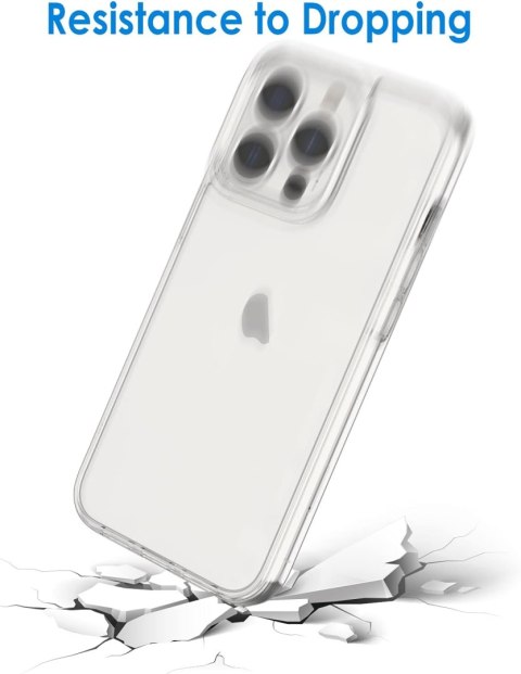 ETUI APPLE IPHONE 13 PRO PRZEZROCZYSTE PLECKI OCHRONNE +3x SZKŁO HARTOWANE ETUI APPLE IPHONE 13 PRO PRZEZROCZYSTE PLECKI OCHRONNE +3x SZKŁO HARTOWANE
