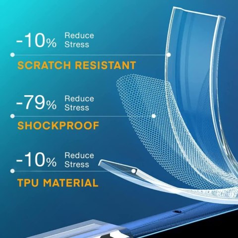 ETUI APPLE IPHONE 14 PRZEZROCZYSTE TRANSPARENTNE OCHRONNE PLECKI WYTRZYMAŁE ETUI APPLE IPHONE 14 PRZEZROCZYSTE TRANSPARENTNE OCHRONNE PLECKI WYTRZYMAŁE