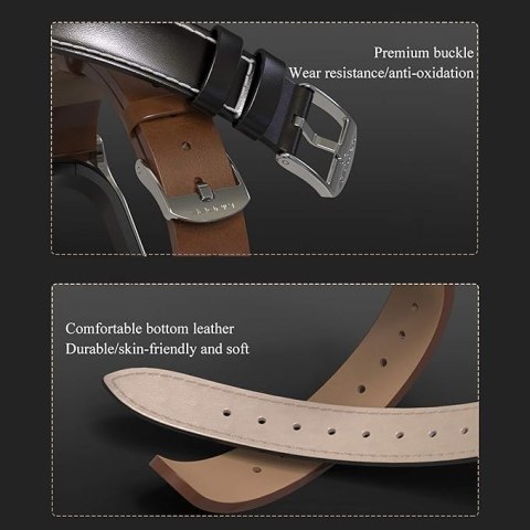 ETUI DO ZEGARKA XIAOMI MI BAND 6/5/4/3/ BRĄZOWE IMITACJA SKÓRY ELEGANCKIE ETUI DO ZEGARKA XIAOMI MI BAND 6/5/4/3/ BRĄZOWE IMITACJA SKÓRY ELEGANCKIE