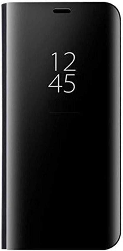ETUI SAMSUNG GALAXY A32 4G CZARNE LUSTRZANE ZAMYKANE Z KLAPKĄ SOLIDNE ETUI SAMSUNG GALAXY A32 4G CZARNE LUSTRZANE ZAMYKANE Z KLAPKĄ SOLIDNE