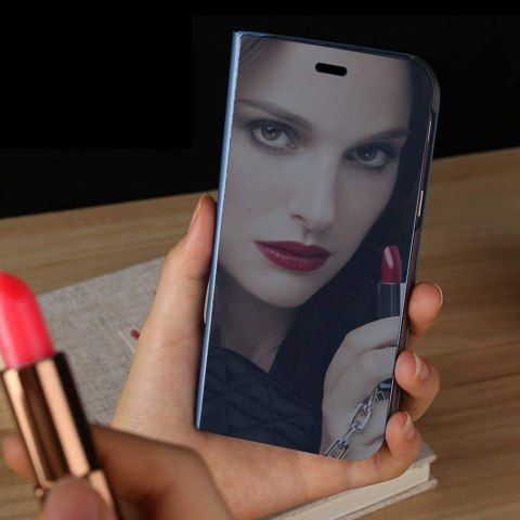 ETUI SAMSUNG GALAXY A32 4G CZARNE LUSTRZANE ZAMYKANE Z KLAPKĄ SOLIDNE ETUI SAMSUNG GALAXY A32 4G CZARNE LUSTRZANE ZAMYKANE Z KLAPKĄ SOLIDNE