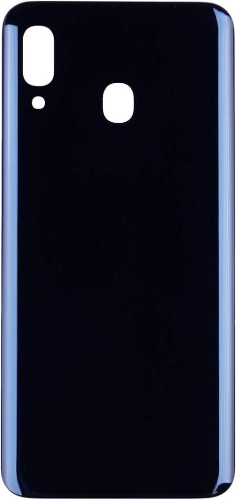 OBUDOWA SAMSUNG GALAXY A20 TYŁ PLECKI GRANATOWA NAKLEJANA OCHRONNA OBUDOWA SAMSUNG GALAXY A20 TYŁ PLECKI GRANATOWA NAKLEJANA OCHRONNA