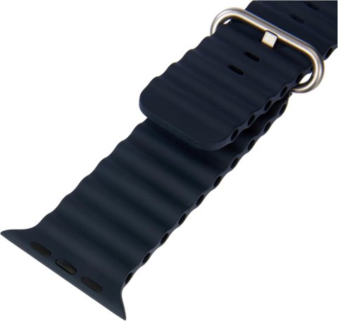 PASEK DO ZEGARKA APPLE WATCH 1/2/3/4/5/6/7/8/9/SE 38/40/41mm GRANATOWY PASEK DO ZEGARKA APPLE WATCH 1/2/3/4/5/6/7/8/9/SE 38/40/41mm GRANATOWY