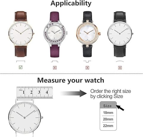 PASEK DO ZEGARKA RÓŻOWE ZŁOTO STAL SIATKA UNIWERSALNY ELEGANCKI 22mm PASEK DO ZEGARKA RÓŻOWE ZŁOTO STAL SIATKA UNIWERSALNY ELEGANCKI 22mm