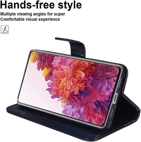 ETUI BLACKVIEW A90 CZARNE ZAMYKANE Z KLAPKĄ IMITACJA SKÓRY MIEJSCE NA KARTY ETUI BLACKVIEW A90 CZARNE ZAMYKANE Z KLAPKĄ IMITACJA SKÓRY MIEJSCE NA KARTY