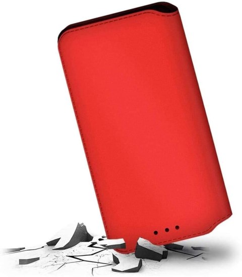 ETUI HUAWEI P40 LITE CZERWONE ZAMYKANE Z KLAPKĄ SOLIDNE ETUI HUAWEI P40 LITE CZERWONE ZAMYKANE Z KLAPKĄ SOLIDNE