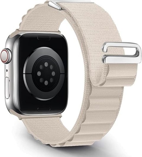 PASEK DO ZEGARKA APPLE WATCH 38/40/41mm SE/9/8/7/6/5/4/3/2/1 KREMOWY PASEK DO ZEGARKA APPLE WATCH 38/40/41mm SE/9/8/7/6/5/4/3/2/1 KREMOWY