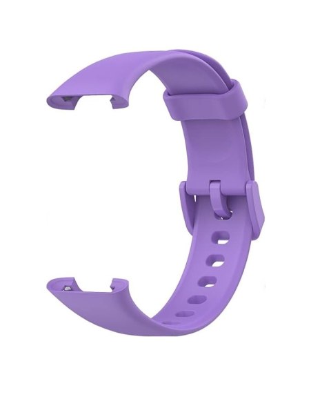 PASEK DO ZEGARKA Xiaomi Band 7 Pro FIOLETOWY SILIKONOWY WODOODPORNY PASEK DO ZEGARKA Xiaomi Band 7 Pro FIOLETOWY SILIKONOWY WODOODPORNY