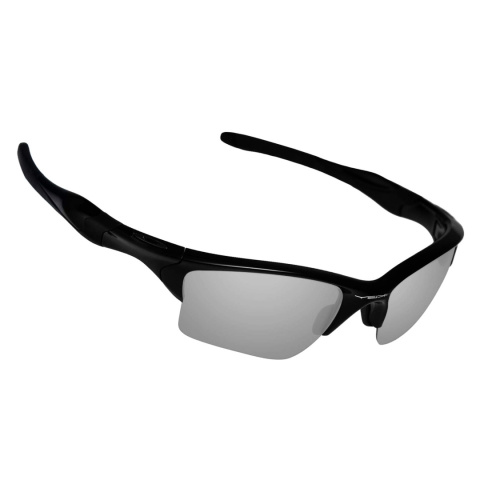 SZKŁA WYMIENNE DO OKULARÓW OAKLEY HALF JACKET 2.0 XL POLARYZACJA SZARE 2szt SZKŁA WYMIENNE DO OKULARÓW OAKLEY HALF JACKET 2.0 XL POLARYZACJA SZARE 2szt