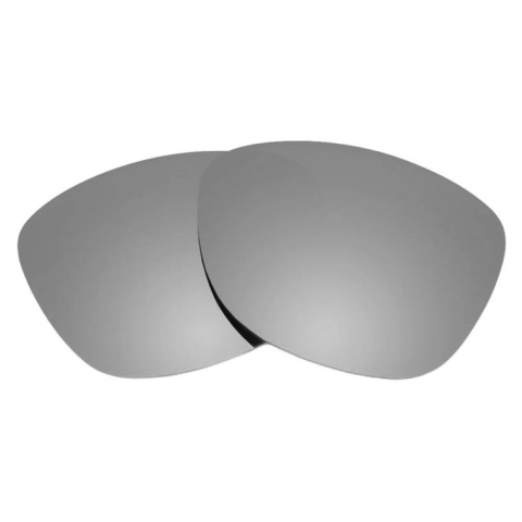 SZKŁA WYMIENNE DO OKULARÓW OAKLEY REVERIE POLARYZACYJNE UV SZARE 2szt SZKŁA WYMIENNE DO OKULARÓW OAKLEY REVERIE POLARYZACYJNE UV SZARE 2szt