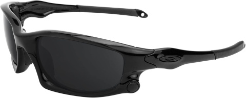SZKŁA WYMIENNE DO OKULARÓW OAKLEY SPLIT JACKET POLARYZACYJNE CZERWONE 2szt SZKŁA WYMIENNE DO OKULARÓW OAKLEY SPLIT JACKET POLARYZACYJNE CZERWONE 2szt