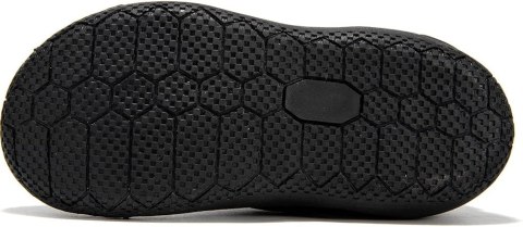BUTY DZIECIĘCE UNISEX CZARNE WSUWANE MATERIAŁOWE 32 BUTY DZIECIĘCE UNISEX CZARNE WSUWANE MATERIAŁOWE 32