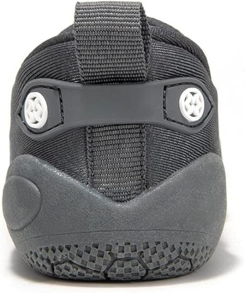 BUTY DZIECIĘCE UNISEX SZARE 31 BUTY DZIECIĘCE UNISEX SZARE 31