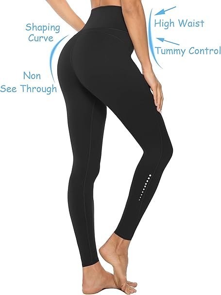 LEGGINSY DAMSKIE JOYSPELS CZARNE S LEGGINSY DAMSKIE JOYSPELS CZARNE S