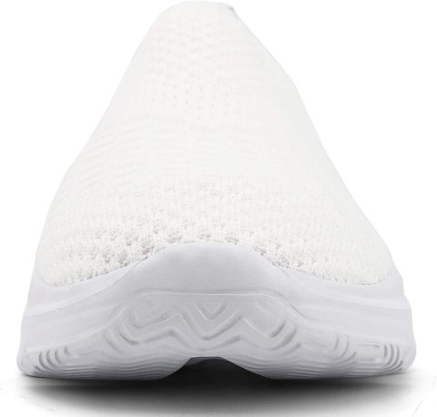 LEKKIE BUTY DAMSKIE SIATKA BIAŁY 41 LEKKIE BUTY DAMSKIE SIATKA BIAŁY 41
