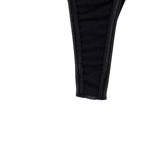 MAJTKI DAMSKIE DIAMOR CZARNE STRINGI SIATECZKA PASKI 44 MAJTKI DAMSKIE DIAMOR CZARNE STRINGI SIATECZKA PASKI 44