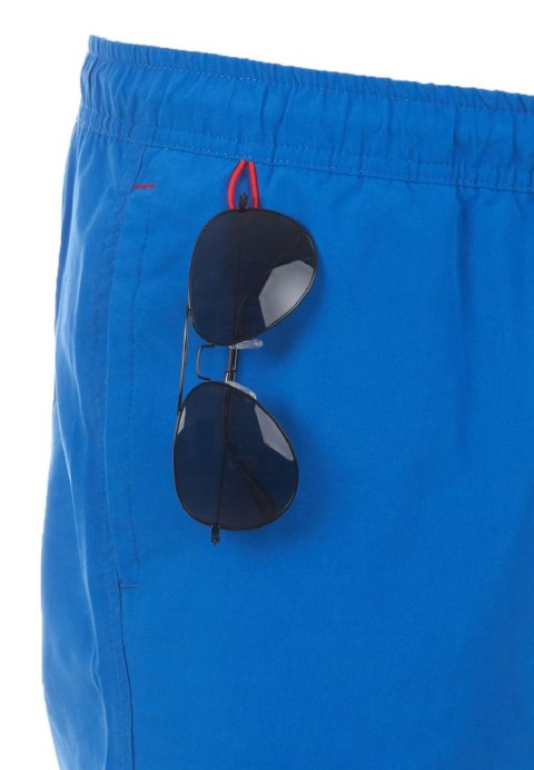 SPODENKI KĄPIELOWE MĘSKIE RIVERSO NIEBIESKIE 3XL SPODENKI KĄPIELOWE MĘSKIE RIVERSO NIEBIESKIE 3XL
