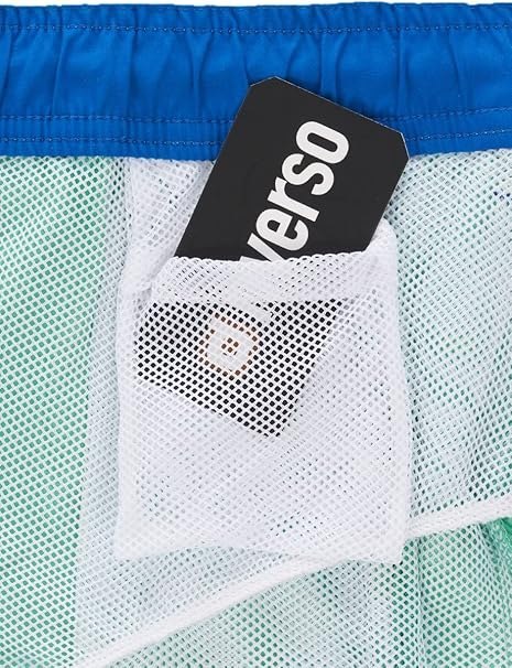 SPODENKI MĘSKIE RIVERSO ZIELONE KĄPIELOWE 4XL SPODENKI MĘSKIE RIVERSO ZIELONE KĄPIELOWE 4XL