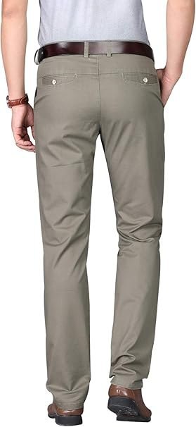 SPODNIE MĘSKIE ZIELONE KHAKI KUSON ELEGANCKIE PROSTE 40 SPODNIE MĘSKIE ZIELONE KHAKI KUSON ELEGANCKIE PROSTE 40