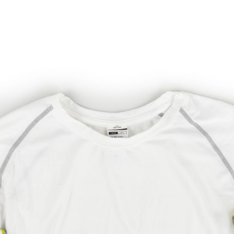 ZESTAW BIELIZNY LAPASA BIAŁY KALESONY BLUZKA LONGSLEEVE M ZESTAW BIELIZNY LAPASA BIAŁY KALESONY BLUZKA LONGSLEEVE M