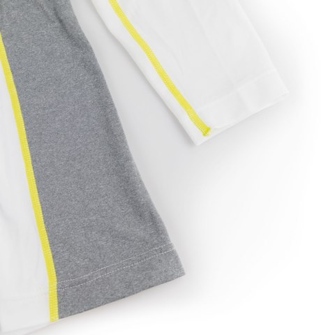 ZESTAW BIELIZNY LAPASA BIAŁY KALESONY BLUZKA LONGSLEEVE M ZESTAW BIELIZNY LAPASA BIAŁY KALESONY BLUZKA LONGSLEEVE M