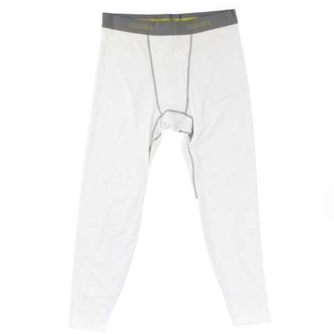 ZESTAW BIELIZNY LAPASA BIAŁY KALESONY BLUZKA LONGSLEEVE M ZESTAW BIELIZNY LAPASA BIAŁY KALESONY BLUZKA LONGSLEEVE M