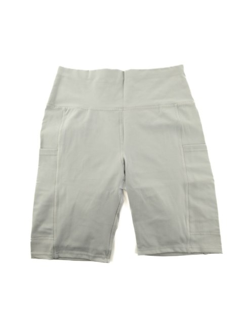 BAJKERY DAMSKIE SZARE Z WYSOKIM STANEM R. XL BAJKERY DAMSKIE SZARE Z WYSOKIM STANEM R. XL