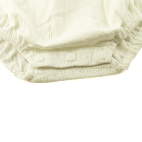 BODY DZIECIĘCE BIAŁE Z OPASKĄ R. 66 3-6 MIES BODY DZIECIĘCE BIAŁE Z OPASKĄ R. 66 3-6 MIES