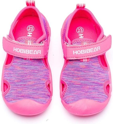BUTY DZIEWCZĘCE RÓŻOWO-FIOLETOWE CHAY-CHAX R. 22 BUTY DZIEWCZĘCE RÓŻOWO-FIOLETOWE CHAY-CHAX R. 22