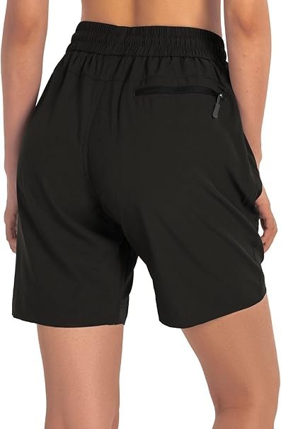 DAMSKIE SPODENKI ROWEROWE CZARNE R. XXL DAMSKIE SPODENKI ROWEROWE CZARNE R. XXL