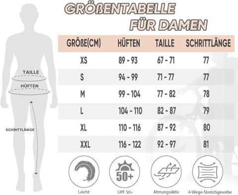DAMSKIE SPODNIE TURYSTYCZNE BRĄZOWE CYCOLD R. XXL DAMSKIE SPODNIE TURYSTYCZNE BRĄZOWE CYCOLD R. XXL