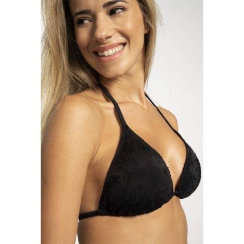 GÓRA OD BIKINI DORINA PANAMA CZARNA S GÓRA OD BIKINI DORINA PANAMA CZARNA S
