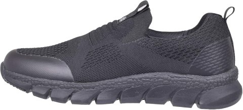 LEKKIE BUTY DAMSKIE SIATKA CZARNE R. 39,5/40 LEKKIE BUTY DAMSKIE SIATKA CZARNE R. 39,5/40