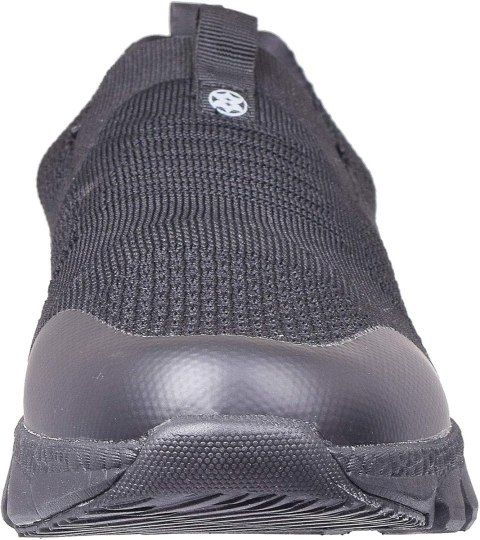 LEKKIE BUTY DAMSKIE SIATKA CZARNE R. 39,5/40 LEKKIE BUTY DAMSKIE SIATKA CZARNE R. 39,5/40