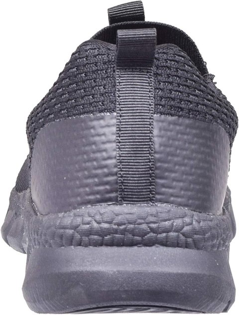 LEKKIE BUTY DAMSKIE SIATKA CZARNE R. 39,5/40 LEKKIE BUTY DAMSKIE SIATKA CZARNE R. 39,5/40