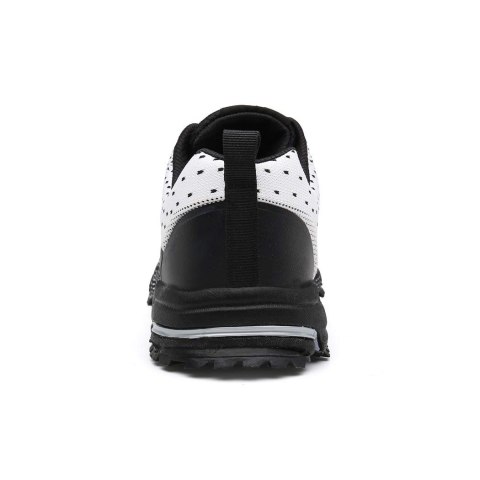LEKKIE BUTY MĘSKIE DO BIEGANIA CZARNE R. 40 LEKKIE BUTY MĘSKIE DO BIEGANIA CZARNE R. 40