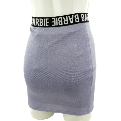 SPÓDNICA MISSGUIDED FIOLETOWA BARBIE 34 SPÓDNICA MISSGUIDED FIOLETOWA BARBIE 34
