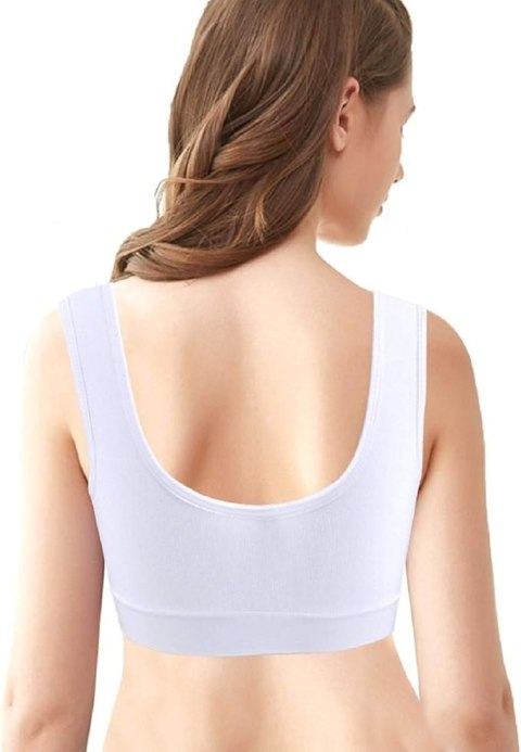 BIUSTONOSZ SPORTOWY 4PAK COMFY R. S/M BIUSTONOSZ SPORTOWY 4PAK COMFY R. S/M