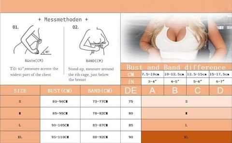 BIUSTONOSZ SPORTOWY TOP DAMSKI FITNESS BRĄZOWY S BIUSTONOSZ SPORTOWY TOP DAMSKI FITNESS BRĄZOWY S